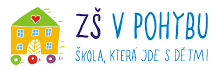 ZŠ V Pohybu. Škola, která jde s dětmi.